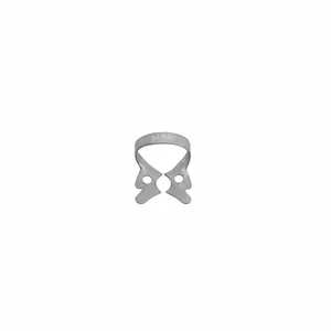 Dental Rubber Dam Clamp #206