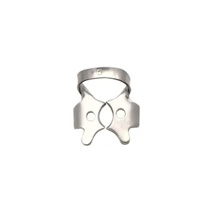 Dental Rubber Dam Clamp #3