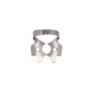 Dental Rubber Dam Clamp #4
