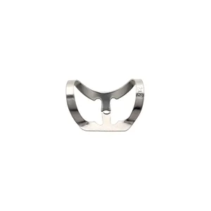 Dental Rubber Dam Clamp #212