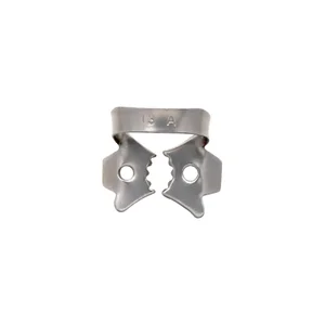 Dental Rubber Dam Clamp #13A – surgivalley (004010032)