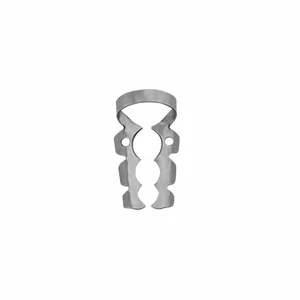 Multi-Tooth Clamp 2多齿夹钳