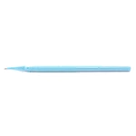 Faca de incisão 15 graus profundidade 3.0mm lâmina reta, faca de cabo completo estoque plano embalado individualmente Set