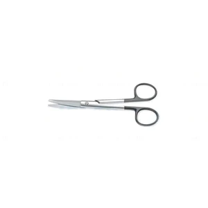 Aufricht Surgical Scissors SuperCut Curved 14.0 cm (5.5) – surgivalley (002211454)