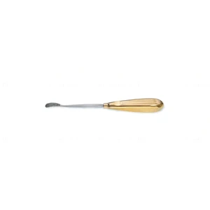 Orthopedic Bone Rasp Curved 7.0 mm Tip 20.0 cm (8") – surgivalley (013030030)