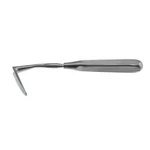 Aufricht nasal retractor 7 11.0mm wide x 60.0mm long, solid blade square handle