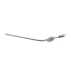 Barnes sugetube vinklet 9 Fr 12,0 cm (4,7)