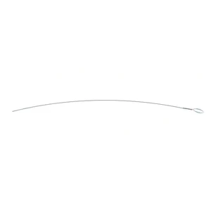 Baron suction tube replacement stylet 3 French – surgivalley (015210695)