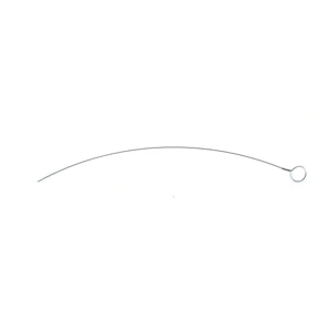Baron suction tube replacement stylet 5 French – surgivalley (015210697)