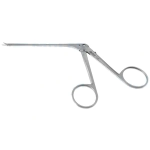 Bellucci Surgical Scissors Straight 7.4 cm (2.9)