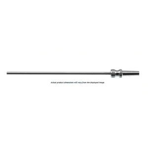 Bellucci 吸引管 1 3/8" 26G 仅尖头 弯角 – surgivalley (015210743)