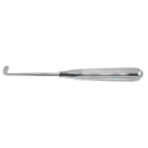 Orthopedic Periosteal Elevator 15.0 mm Tip 19.1 cm (7.5) – surgivalley (007210623)