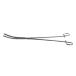 Blakesley Tissue Forceps Angled 18.0 cm (7")