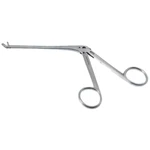 Blakesley Tissue Forceps Angled 18.0 cm (7")