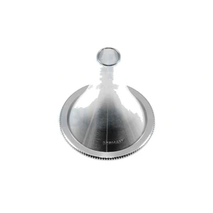 Boucheron ear speculum large round ends size "#6 6.5mm 15.0 cm (6.0) – surgivalley (010030067)
