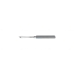 Cincel nasal Braithwaite 5 3/4" de ancho 5.0mm con mango redondo – surgivalley (021030041)