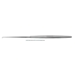 Brophy tenacula 7 3/4 light 1 sharp prong flat handle – surgivalley (999210550)