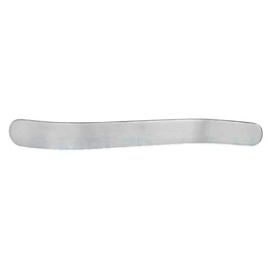 Buchwald tongue depressor 7 double-ended size 18.0mm/23.0mm 18.0 cm (7.0) – surgivalley (999030128)