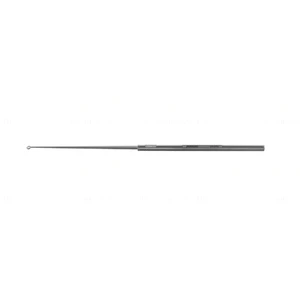Cureta Ósea Ortopédica Copa Tamaño #1 15.0 cm (6")