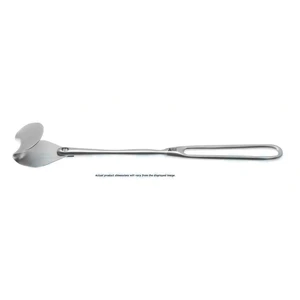 Cheek Surgical Retractor 36.0 mm Blade 3.6 cm (1.4) – surgivalley (005212412)