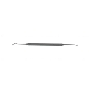 Clodius 剥离器/匙 7 1/2" 双头 2.0mm 和 3.0mm 宽 圆手柄 – surgivalley (007210581)