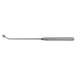 Coakley Bone Curette Curved 18.0 cm (7")