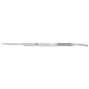 Elevador Cottle-McKenty 8 1/2" doble extremo hojas curvas de 5.0mm de ancho con mango plano – surgivalley (007210599)