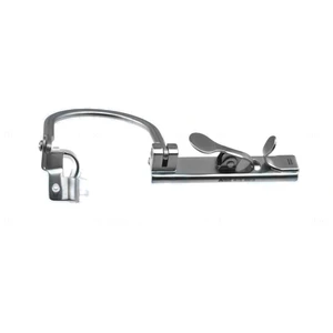 Abre-boca Davis 6 armação giratória apenas 15.0 cm (6.0)