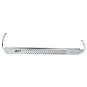 Davis mouth gag blade 5 1/4 size "#1 18mm x 23mm blade 12.5 cm (5.0) – surgivalley (049030001)