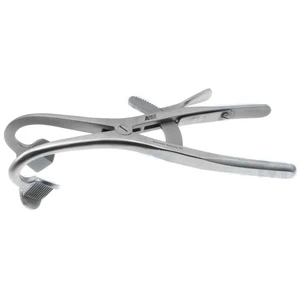 Abre-boca Denhardt 5 1/8 abertura interna 30mm, somente armação 12.5 cm (5.0)