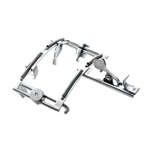 Dingman mouth gag 5 5/8 frame only 12.5 cm (5.0) – surgivalley (007120037)