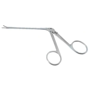 Duckbill Tissue Forceps 7.7 cm (3.0) – surgivalley (011211471)