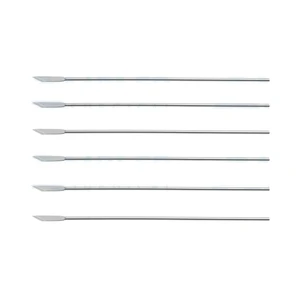 Ear Knife Replacement Blade 1-Piece Set for ENT Handle 39 301 – surgivalley (090030013)