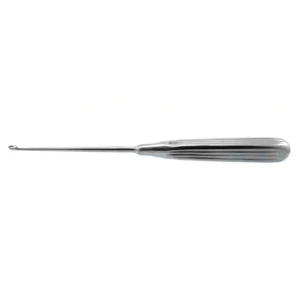 Brun Bone Curette Cup Size #4 20.0 cm (8") – surgivalley (008030120)