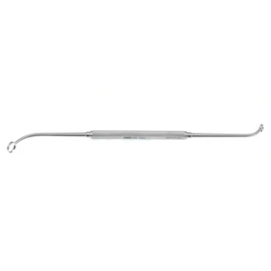 Orthopedic Bone Curette 23.0 cm (9")
