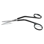 Fomon Surgical Scissors SuperCut Straight 13.7 cm (5.4)