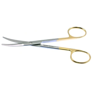 Tenotome Sharp Curved Blunt & Curved 5cm x 1/2cm Blade 12.5 cm (5.0) 5.0 cm (2.0) (002211271)