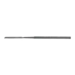 Freer Bone Gouge Straight 4.0 mm Blade 15.9 cm (6.3)
