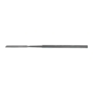 Freer Bone Gouge Straight 4.0 mm Blade 15.9 cm (6.3)