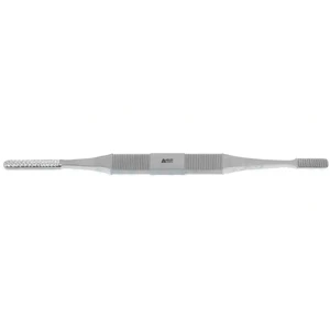 Orthopedic Bone Rasp 16.8 cm (6.6) – surgivalley (011030009)