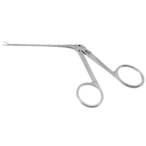 Surgical Tissue Forceps Angled 7.3 cm (2.9) – surgivalley (001212670)