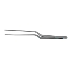 Gruenwald Tissue Forceps 1x2 Teeth 19.7 cm (7.7) – surgivalley (001213032)