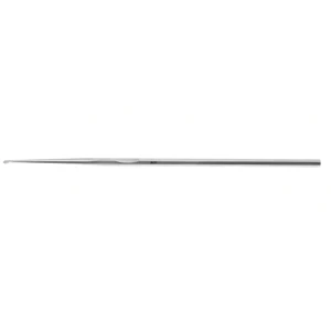 Guilford-Wright flap knife 6 5/8 straight shaft straight 2.0mm x 5.0mm blade square handle 15.0 cm (6.0) – surgivalley (006030035)