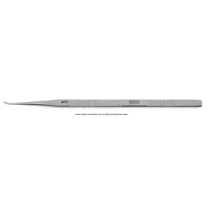 Large Straight Proximator," 2.5mm Wide Tip 5.0 cm (2") (999010921)