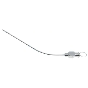 Guilford-Wright 吸引管 4" 18 gauge angled 工作长度 75mm – surgivalley (015210782)