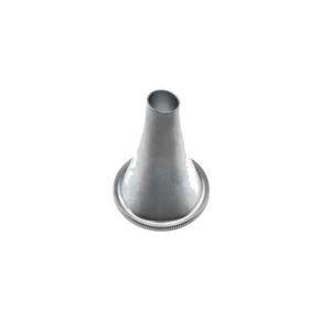 Hartman 耳窥器，椭圆端，4号，7.5mm x 8.0mm – surgivalley (010210200)