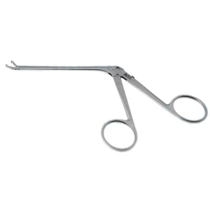 Surgical Tissue Forceps 7.1 cm (2.8) – surgivalley (001213588)