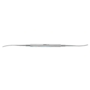 Orthopedic Periosteal Elevator Curved 2.0 mm Tip 19.1 cm (7.5) – surgivalley (007210513)