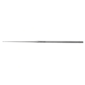Hough tendon knife 5 7/8 straight shaft," slightly curved 4.0mm long blade hexagonal handle 12.5 cm (5.0) – surgivalley (006030074)