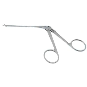 House Surgical Scissors Angled 7.4 cm (2.9)